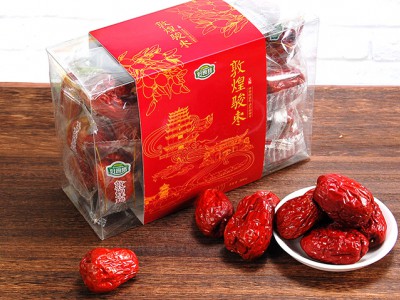 敦煌一級尚品駿棗/Jujube